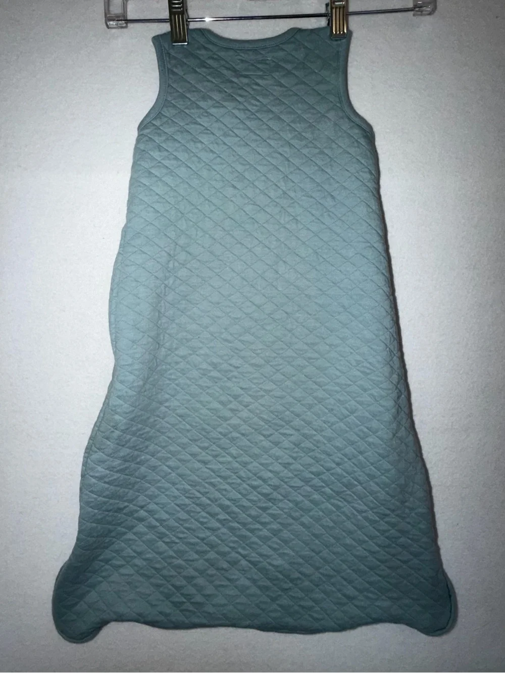 Little Planet Organic Quilted Sleeveless Baby Wearable Blanket